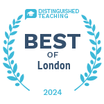 Best of London 2024
